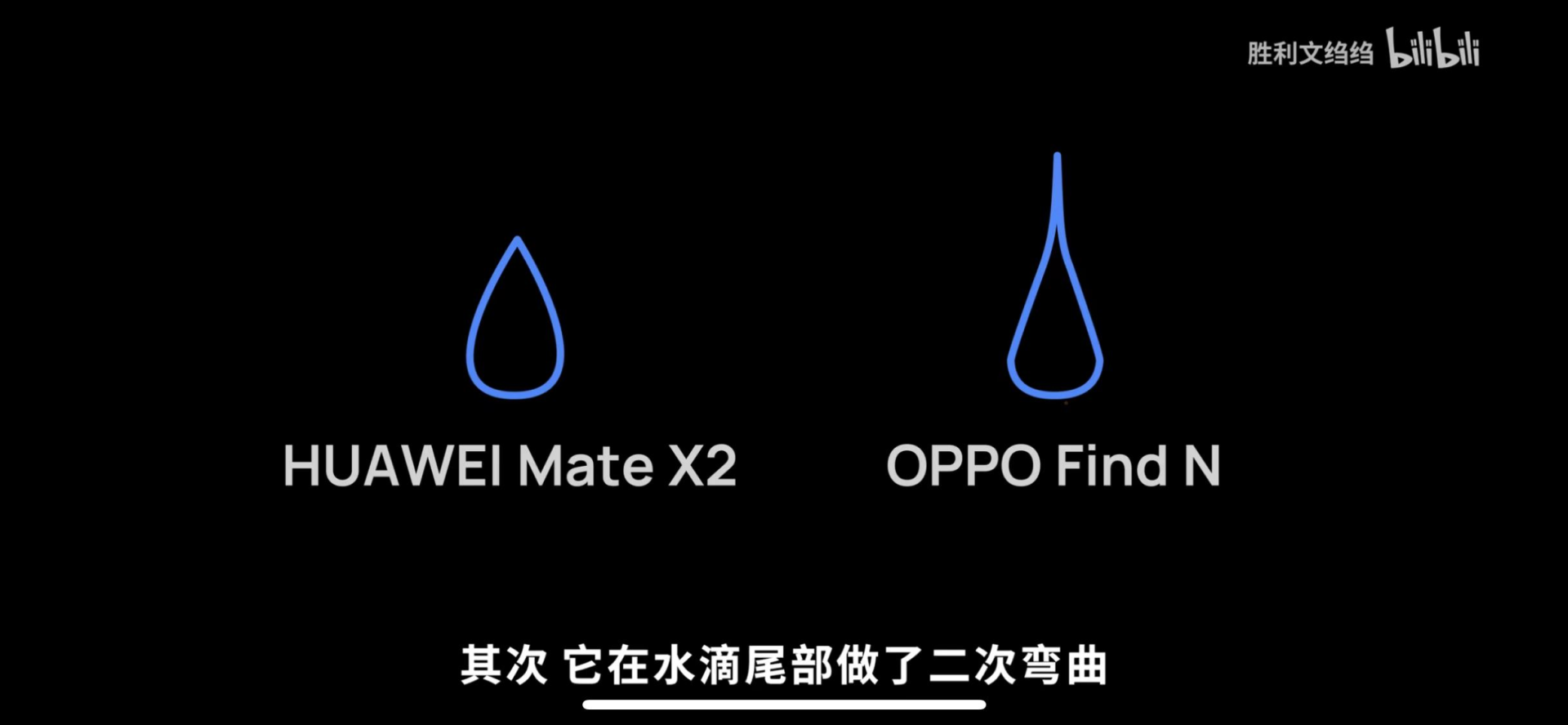 小米科技|這也太硬核了！數碼大V為了弄清楚折痕拆費了7臺折疊屏手機