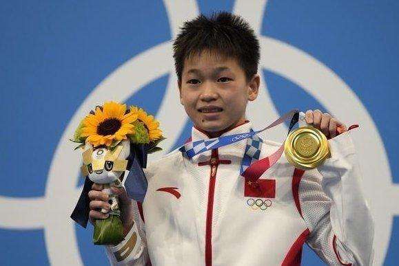 全红婵|全红婵遇感染风险后，红姐再收坏消息，陈若琳爱莫能助