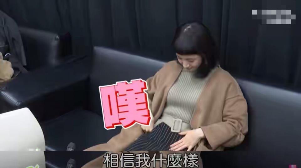 情话屋 林依晨被曝已成功卸货,上个月才官宣怀孕,曾为怀孕试尽所有办法