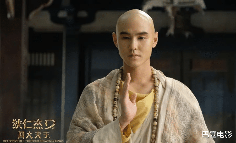 明道|“内娱弃子”霍建华，凭啥当导师郑元畅，台偶没落，男主都去哪了