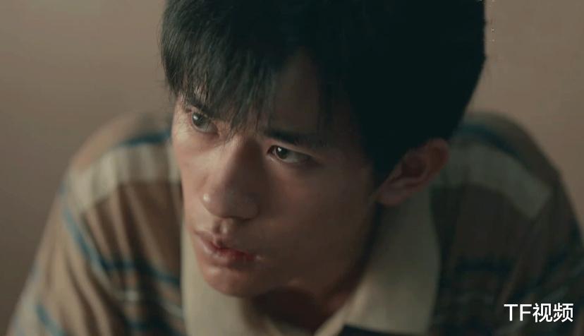 奇迹|《奇迹》发布首支预告，易烊千玺造型引调侃，这次他又挨打了