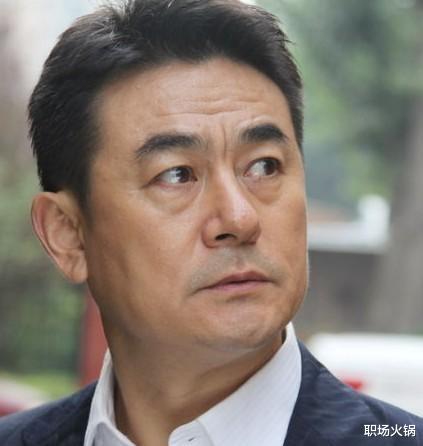 央企|看职场大戏《突围》悟潜规则：20位主角的职务排序，你能看懂吗