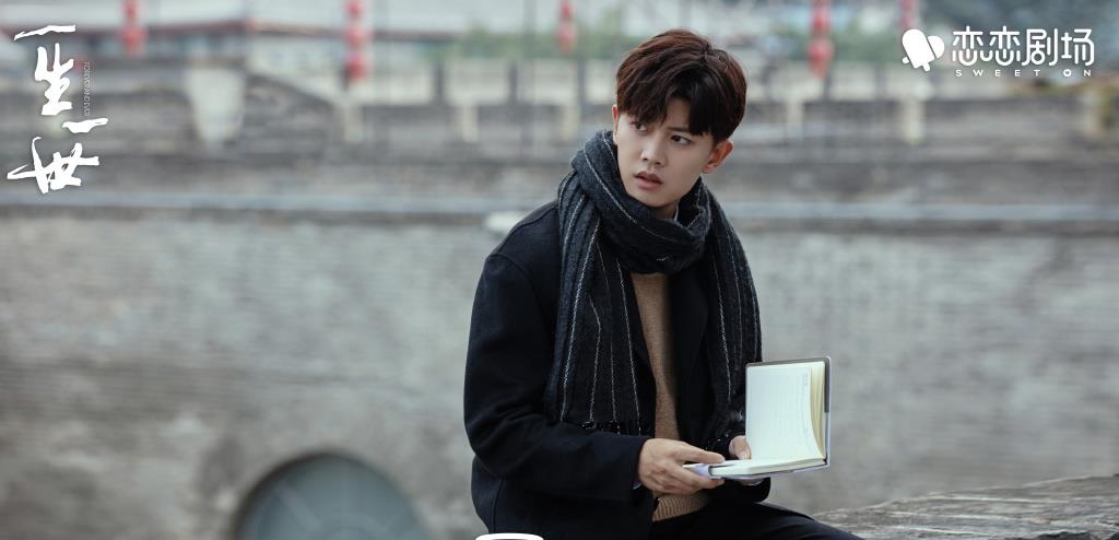 任嘉伦|都说2021年的古偶天花板是任嘉伦，那2022和2023呢？还会是他吗？