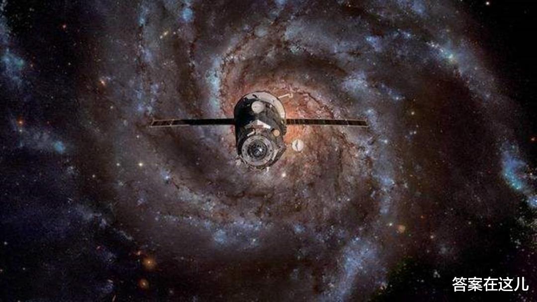 宇宙中“最硬”的物质,比钢硬100亿倍,这道“硬菜”来自中子星