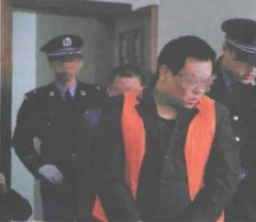 北京儿媳分尸案:父母卖房给离异女儿花,儿媳看不顺眼遭全家分尸