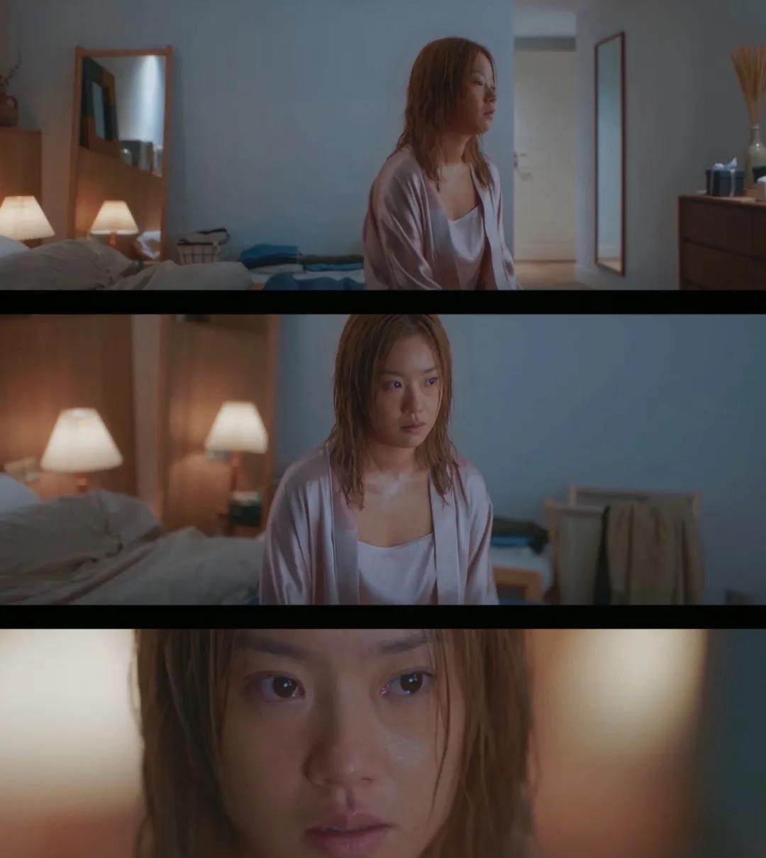 王菊|她曾被嘲又黑又胖，如今终于翻红：自信的女生就很性感！