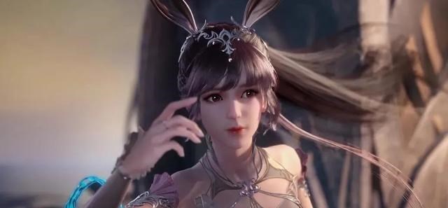 小舞|唐三眼睛变化让小舞疑惑，精神力变强的唐三照样逃不过小舞的魅惑