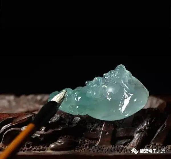 新疆维吾尔自治区|翡翠的棉影响翡翠的价值?一起真正了解翡翠的棉。