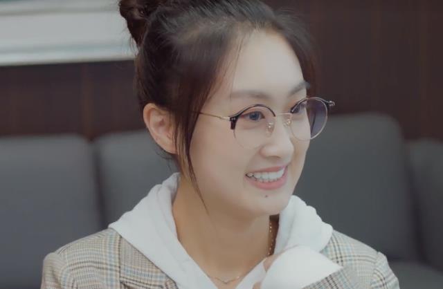 南向晚|《别想打扰我学习》大结局：原来南向晚早已结婚，老公就是林骁然