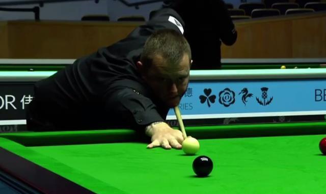 可馨育娃|恭喜!斯诺克80后三巨头全部晋级,奥沙利文的风头被一人抢走了