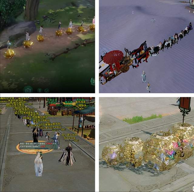 switch|剑网3吧700万关注全是水军小号?网游苦“游戏托”久矣!