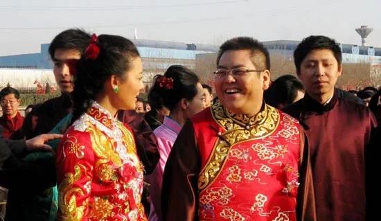 家居设计小居居|车晓前夫被悬赏2100万，曾花5千万娶女明星的他，为何沦为老赖