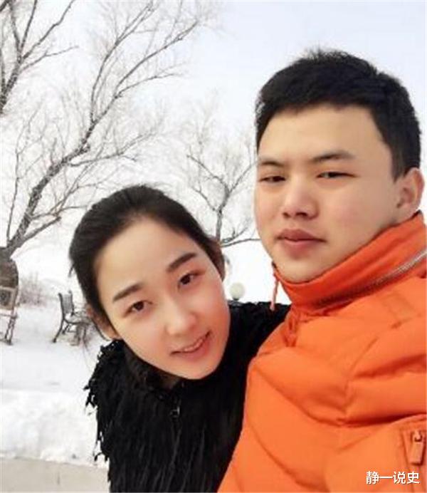 民警 她30岁坐拥5百亿资产，却嫁给湖南“穷小子”，丈夫比她还小5岁