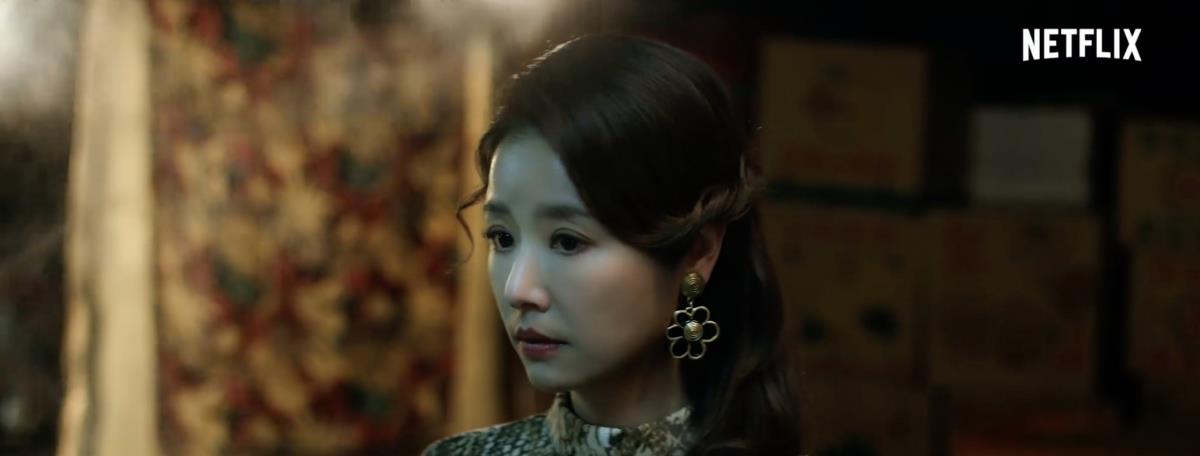 预告片|《华灯2》新预告释出！“光”面临倒闭危机？爱子倒戈去敌店工作