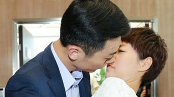 马伊琍|刘烨曾直言,很多男星不愿和马伊琍拍吻戏,原来朱亚文没说谎