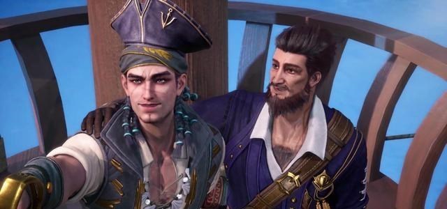 爱红烧肉|“深海魔鲸王”来袭,唐三彰显男友力,戴沐白被调侃成“咸猪手”