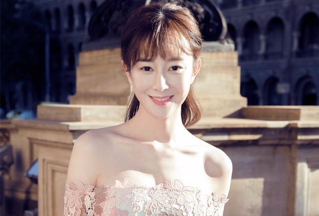 整容|整容毁事业的女星，张檬无戏可拍，“苦情剧女王”已无人问津