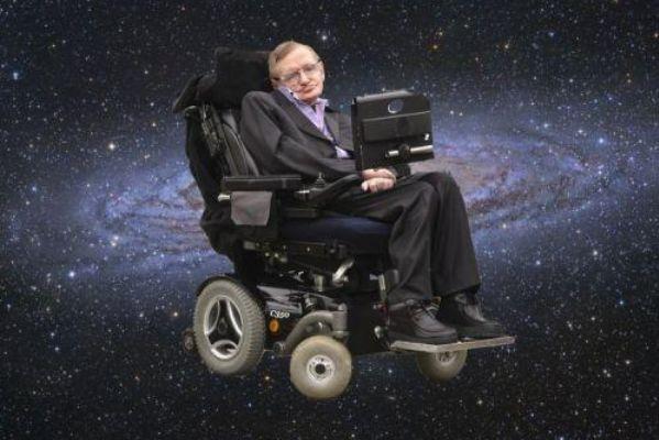 霍金 地球尚存，人类为何迫切想离开地球？霍金给出四大理由