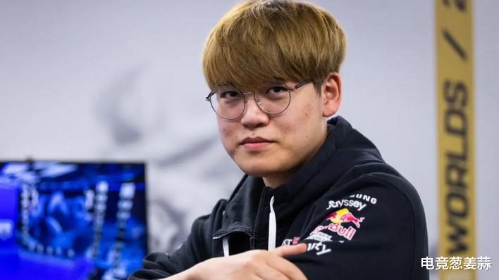 adc|韩媒评选新赛季最值期待ADC选手:Uzi、Hans Sama