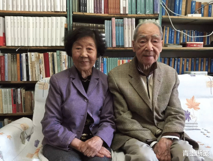 许渊冲|噩耗！翻译界泰斗许渊冲，2021年在北京仙逝，董卿曾跪地采访