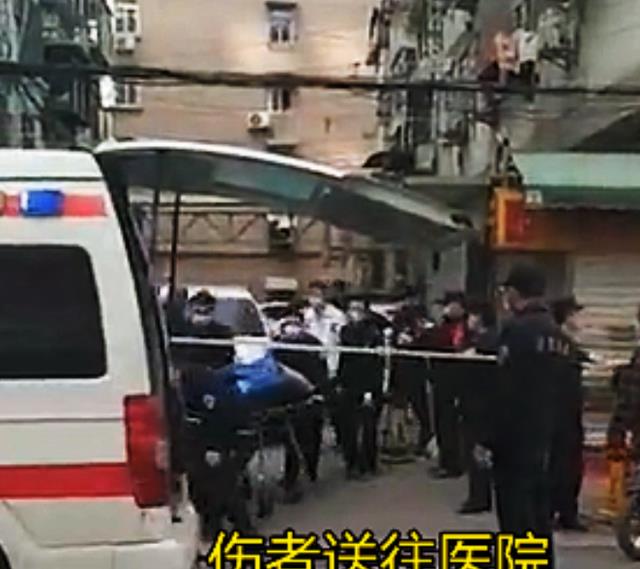 纬祝泰 揪心！安徽一男孩子从6楼坠落，奶奶慌忙冲上前，也不慎掉落下去