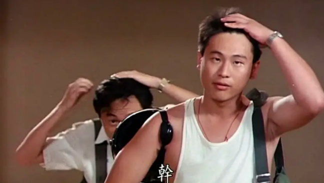 张世|被写进北电教材,远赴美国受尽欺负,张世活成了现实版的“赵高”