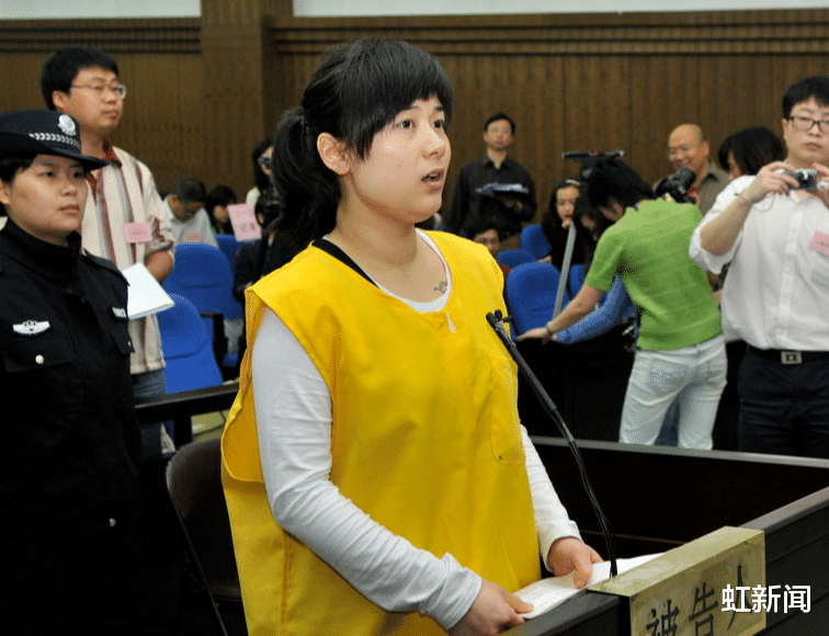离婚 从美容小学徒到亿万富姐，如今吴英狱中起诉离婚，她都经历了什么？
