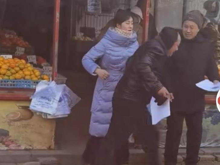 陈红|《象牙山的好人们》拍摄花絮曝光，谢广坤又把腾飞弄丢了？