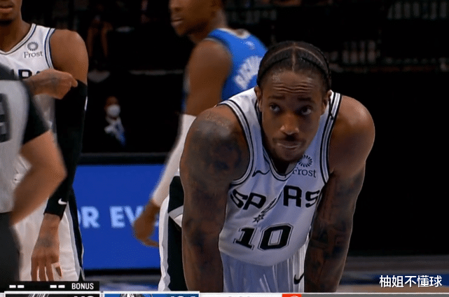 奇才隊|146-143！奇才和馬刺是真敢打，一個奔著連勝去，一個奔著得分王去