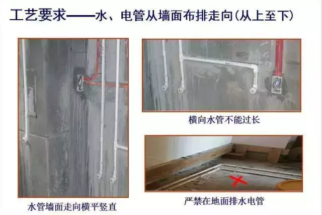 热水器|最怕的事还是发生了！水电改造16大致命错误，我家踩8个！真要命