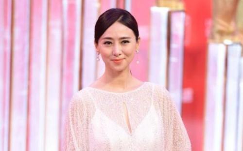 梅利爱说事 50岁翁虹近照曝光，曾被父母逼婚，再婚嫁普通小丈夫终获幸福