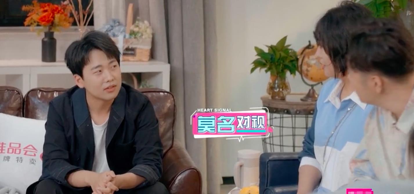 马伯骞|宋祖儿回应和郭麒麟的cp，直言刚从民政局出来！马伯骞一脸嗑到了