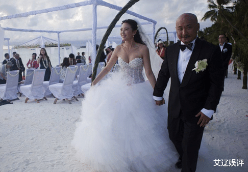 王全安|“花心大导演”王全安：6任女友皆是尤物，为何还花800块“寻欢”