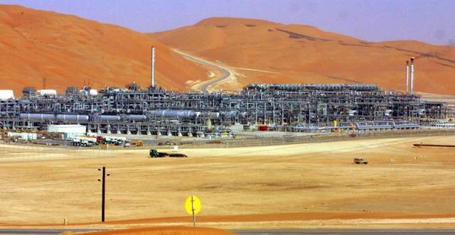 最大的石油出口國沙特，宣佈自己不再是石油生產國，原因為何？-圖6