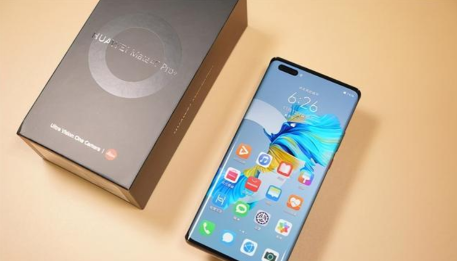 小米科技|华为Mate50X冲击高端，5200mAh+骁龙8Gn1，华为从不服输