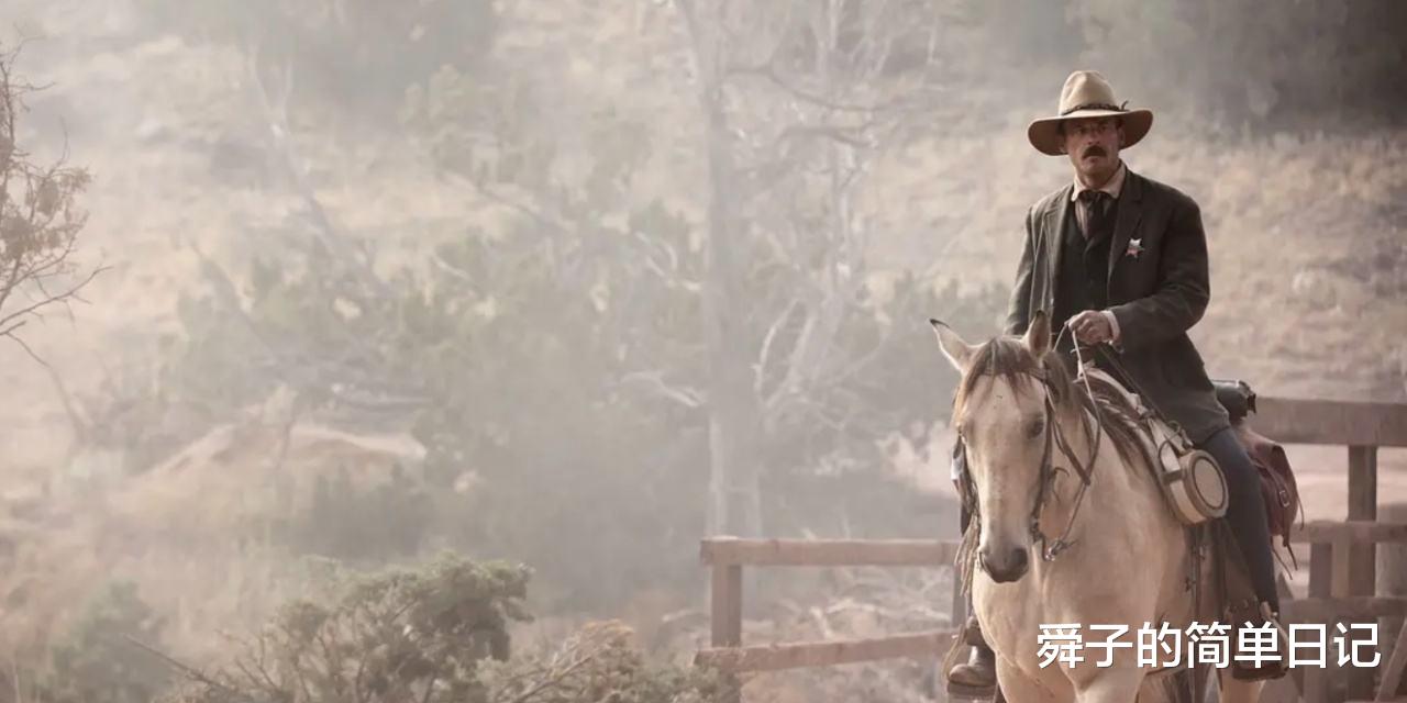 弗兰克|连刷六集刹不住，这部劲爆美剧就要迎来决战，寡妇村如何抵挡匪帮