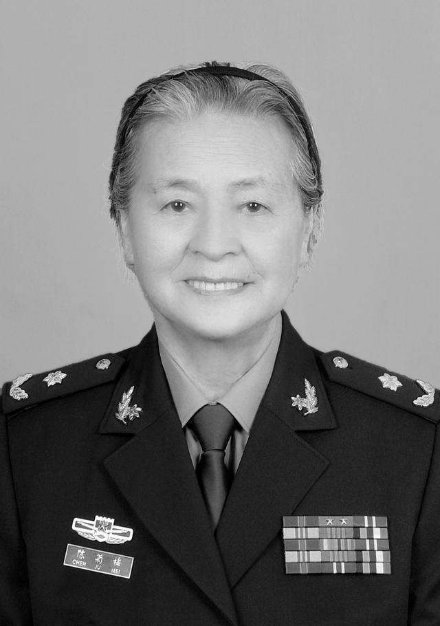 传染病防治|“救命奶奶”陈菊梅去世，扎根传染病防治一线63年