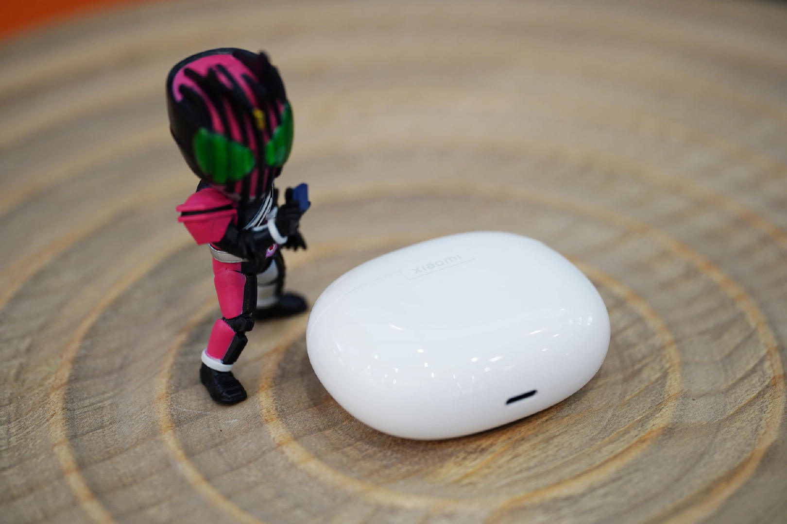 耳机|小米真无线降噪耳机3评测：同价位品牌TWS没有比它更好的