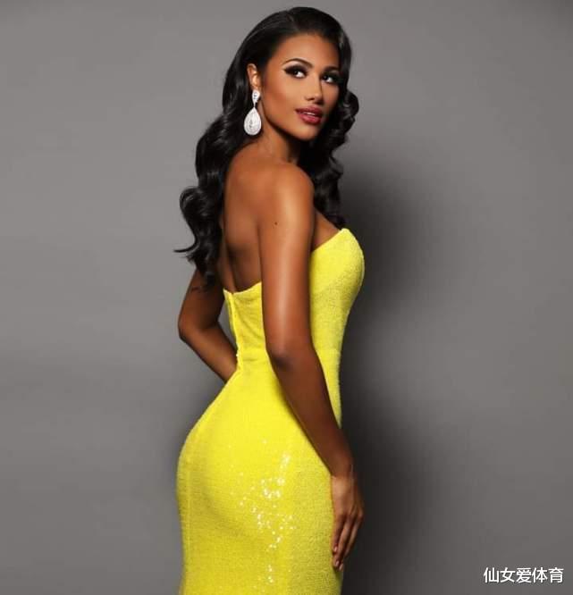 环球小姐|21岁印度模特成环球小姐冠军！全球80位顶级美女参赛