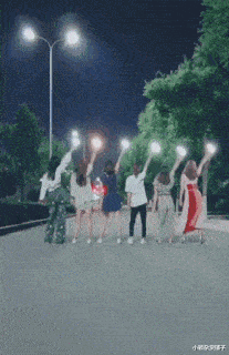  在沙滩上发现颜色鲜艳的东西，是什么奇怪的生物吗？