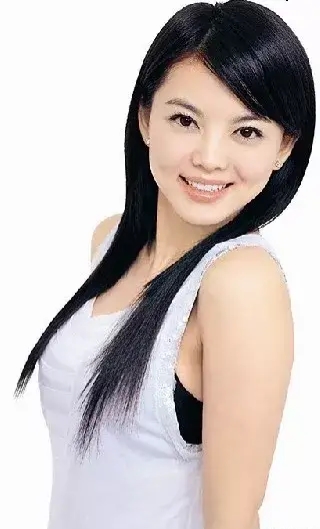 林志玲|“湘妹子”李湘的“坠落史”，她的故事远比你想得更精彩