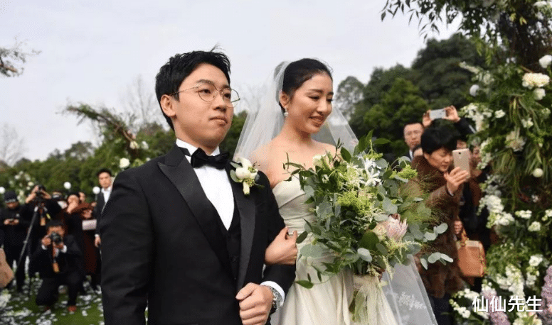 仙仙先生|“彩礼30万，你陪嫁也出30万，这才公平”“可以，孩子随我姓”