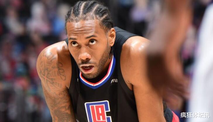 勒布朗·詹姆斯|0-2落后还说大话！醒醒吧泰伦卢，莱昂纳德终归不是詹姆斯