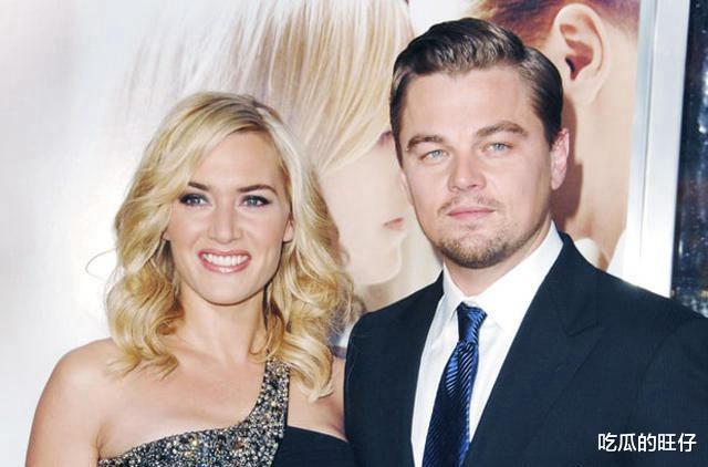 舒淇|小李子和凯特再聚：25年陪伴超感人，这样的神仙友情比爱情更长久