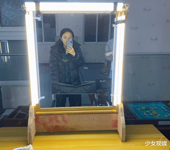 谢依霖|赵今麦早起护肤，撕掉面膜后的素颜成焦点，真人美不美一眼即知