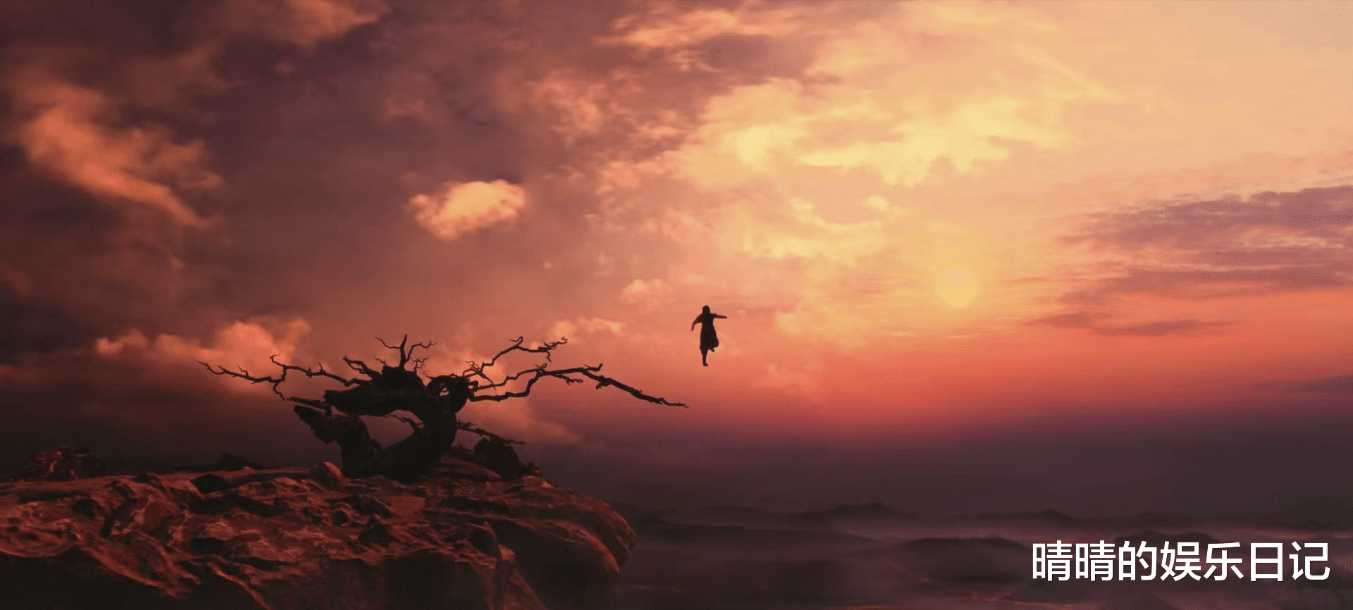 冰火凤|上映首日播放量破760万!《冰火凤》一出手,能让多少玄幻剧脸红