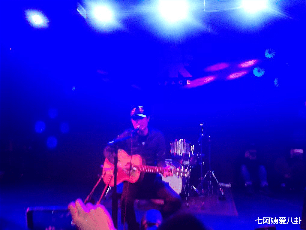 架子鼓|赵已然，从“西北歌王”到借钱度日的寄生虫，他到底经历了什么？