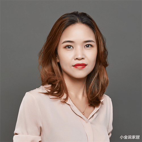 全屋定制案例分享：瑞升城北橡树林