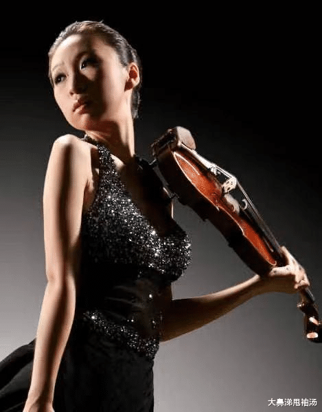 38歲宋曉晨跳樓自殺！上海交響樂團小提琴藝術傢，在國外屢次獲獎-圖3