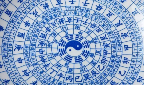 |罗盘的作用与使用方法（下）